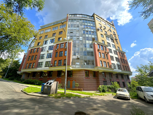 Продам многокомнатную квартиру, Мира пр-кт, , 167, Москва г