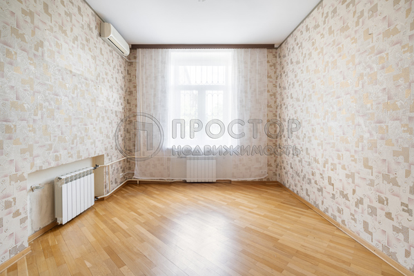 Продам многокомнатную квартиру, Руставели ул, 12/7кА, Москва г