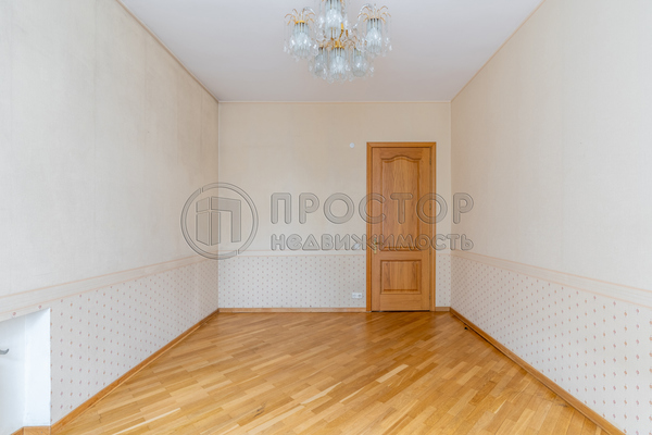 Продам многокомнатную квартиру, Руставели ул, 12/7кА, Москва г