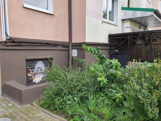 Продам коммерческое помещение 82,9 м2, Толбухина ул, 4, Калининград г