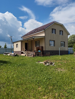 Продам дом, Иваньковская ул, Филатово д, 0 км от города