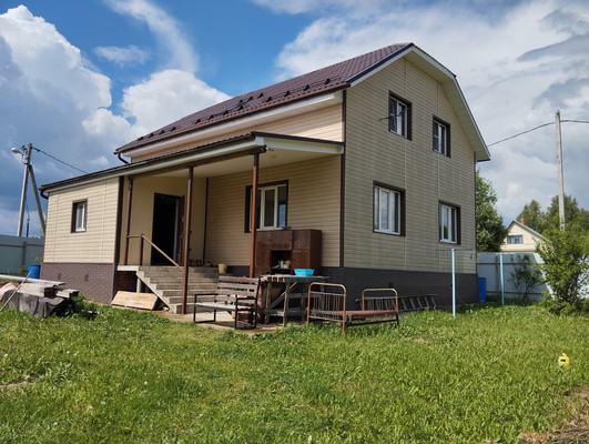 Продам дом, Иваньковская ул, Филатово д, 0 км от города