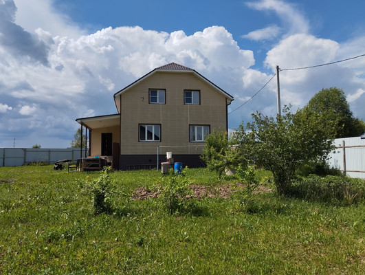 Продам дом, Иваньковская ул, Филатово д, 0 км от города