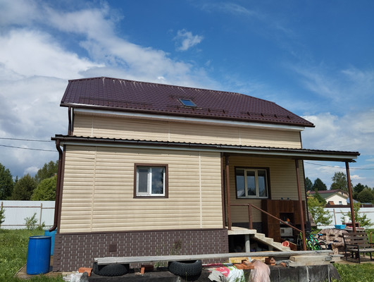 Продам дом, Иваньковская ул, Филатово д, 0 км от города