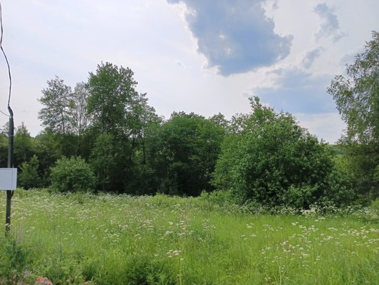 Продам участок 8 соток, Садоводство, Малое Ушаково д, 0 км от города