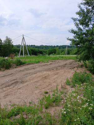 Продам участок 8 соток, Садоводство, Малое Ушаково д, 0 км от города