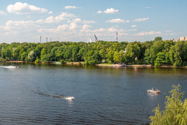 Продам многокомнатную квартиру, Петровский пр-кт, 9, Санкт-Петербург г