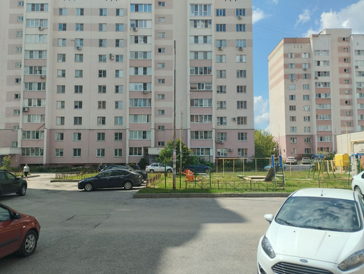 Продам однокомнатную (1-комн.) квартиру, Клары Цеткин ул, 46а, Пенза г