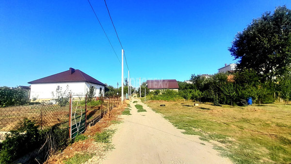 Продам участок 7 соток, Фермерское хоз., Дивизионная ул, 271, Крымск г, 0 км от города