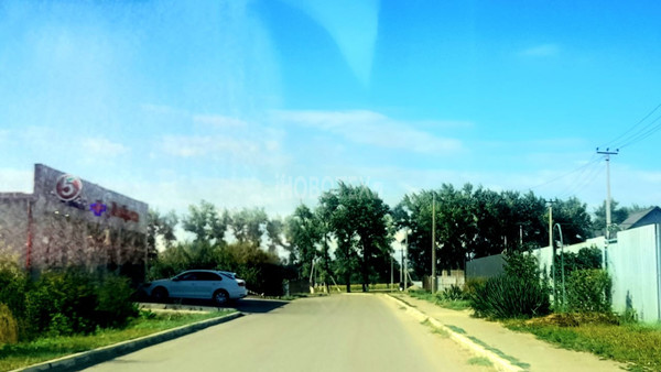 Продам участок 7 соток, Фермерское хоз., Дивизионная ул, 271, Крымск г, 0 км от города