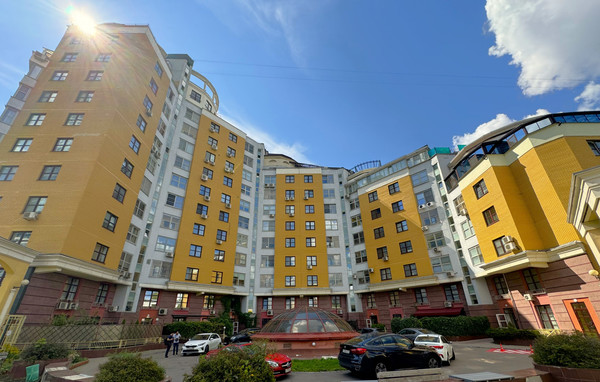 Продам многокомнатную квартиру, Мира пр-кт, , 167, Москва г