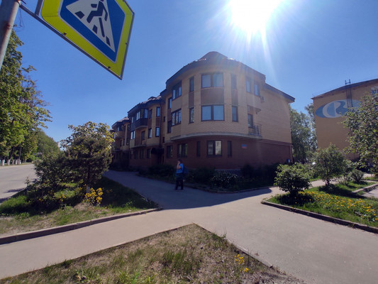 Продам торговое помещение 65 м2, Рядового Леонида Иванова ул, 8А, Кузьмоловский гп