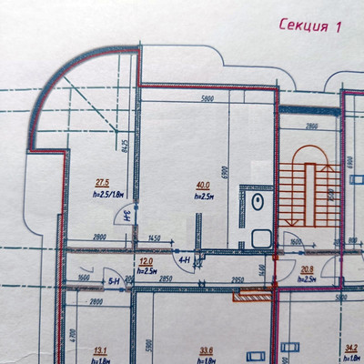 Продам торговое помещение 65 м2, Рядового Леонида Иванова ул, 8А, Кузьмоловский гп