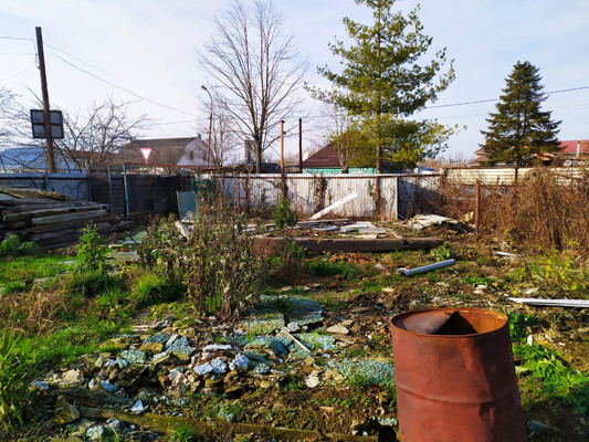 Продам участок 6,5 соток, ИЖС, Мира ул, 43, Апшеронск г, 0 км от города