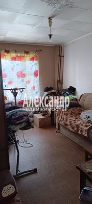 Продам трехкомнатную (3-комн.) квартиру, Калинина ул, 14, Приозерск г