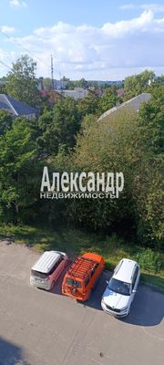 Продам трехкомнатную (3-комн.) квартиру, Калинина ул, 14, Приозерск г