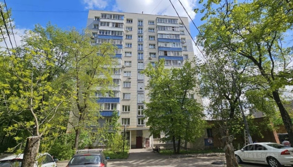 Продам двухкомнатную (2-комн.) квартиру, 9-я Соколиной Горы ул, 19, Москва г