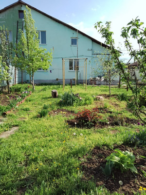 Продам дом, 1, Сибирьковый п, 0 км от города