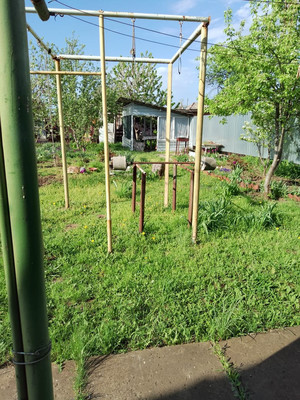 Продам дом, 1, Сибирьковый п, 0 км от города