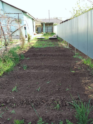 Продам дом, 1, Сибирьковый п, 0 км от города