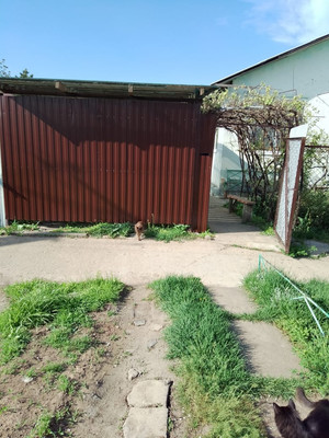 Продам дом, 1, Сибирьковый п, 0 км от города