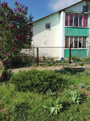 Продам дом, 1, Сибирьковый п, 0 км от города