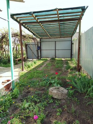 Продам дом, 1, Сибирьковый п, 0 км от города