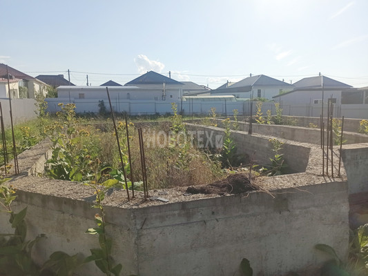 Продам участок 6 соток, ИЖС, Курская ул, Крымск г, 0 км от города