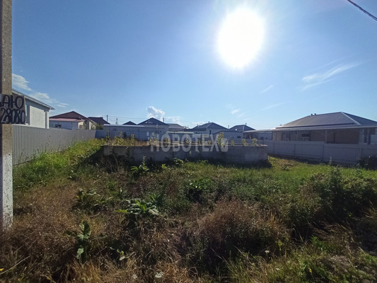 Продам участок 6 соток, ИЖС, Курская ул, Крымск г, 0 км от города