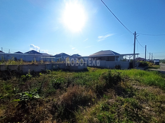 Продам участок 6 соток, ИЖС, Курская ул, Крымск г, 0 км от города