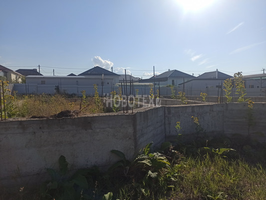 Продам участок 6 соток, ИЖС, Курская ул, Крымск г, 0 км от города