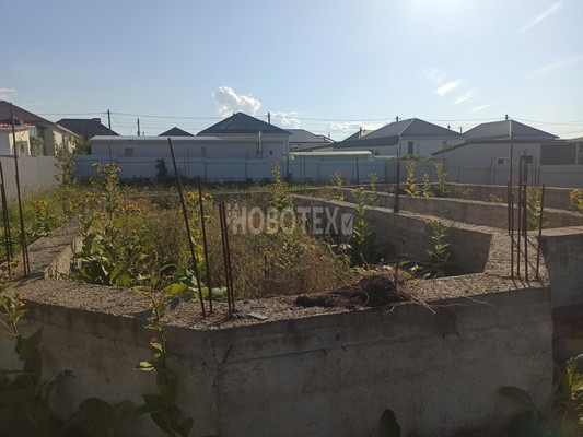 Продам участок 6 соток, ИЖС, Курская ул, Крымск г, 0 км от города