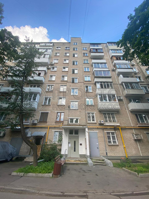 Продам однокомнатную (1-комн.) квартиру, Нижняя Масловка ул, 6к1, Москва г