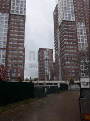 Продам однокомнатную (1-комн.) квартиру (долевое), Рязанский пр-кт, 2/2к2, Москва г