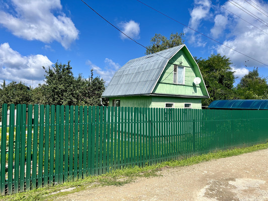 Продам дачу, СНТ Сельстроевец тер, 0 км от города