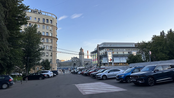 Продам двухкомнатную (2-комн.) квартиру, Дмитровка Б. ул, 6, Москва г