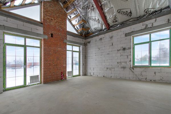 Продам коттедж, Мира ул, 20А, Новая Усмань с, 0 км от города