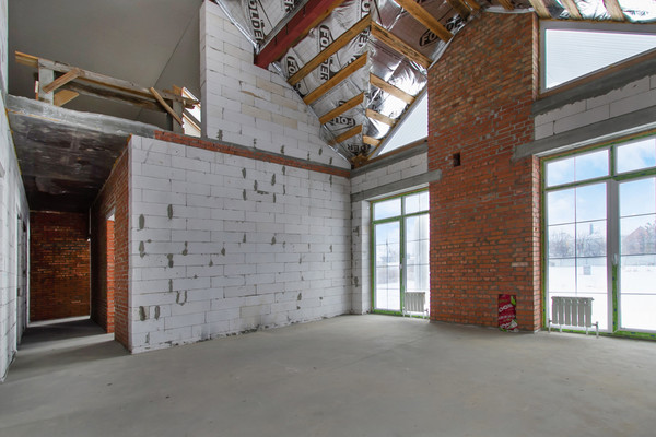 Продам коттедж, Мира ул, 20А, Новая Усмань с, 0 км от города