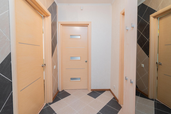 Продам однокомнатную (1-комн.) квартиру, Депутатская ул, 11а, Воронеж г