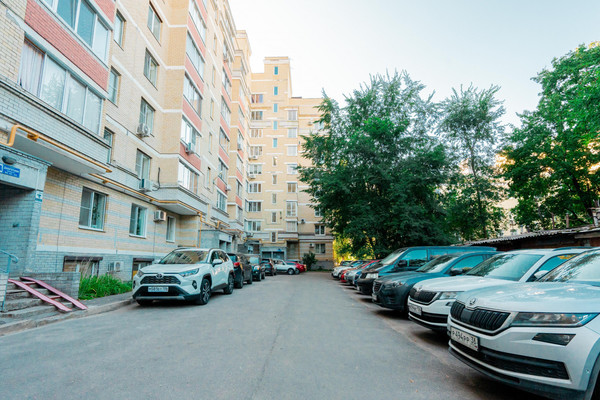 Продам однокомнатную (1-комн.) квартиру, Депутатская ул, 11а, Воронеж г