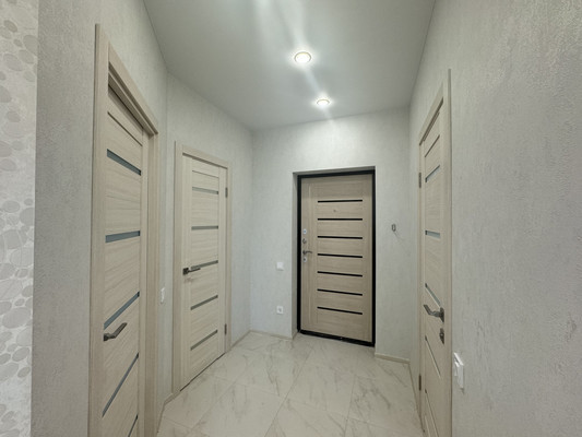 Продам однокомнатную (1-комн.) квартиру, Карла Маркса ул, 131, Сыктывкар г