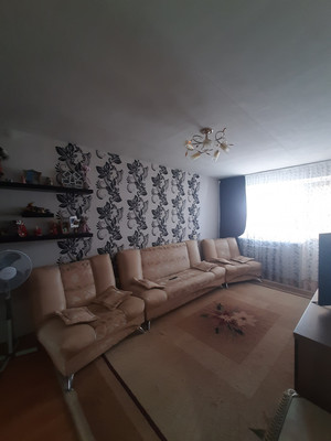 Продам однокомнатную (1-комн.) квартиру, Комсомольская ул, 29, Октябрьский г