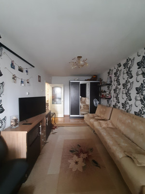Продам однокомнатную (1-комн.) квартиру, Комсомольская ул, 29, Октябрьский г