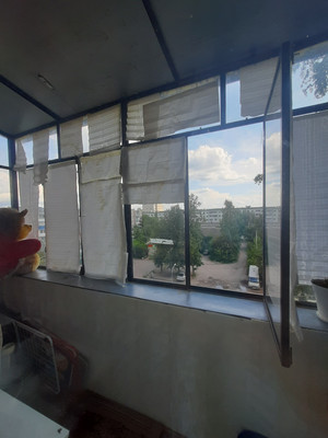 Продам однокомнатную (1-комн.) квартиру, Комсомольская ул, 29, Октябрьский г