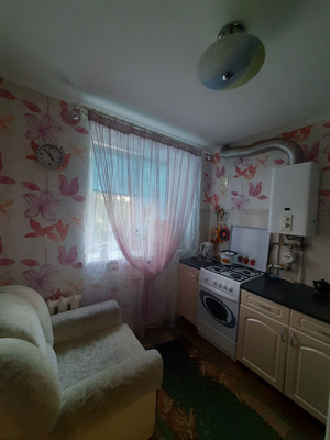 Продам однокомнатную (1-комн.) квартиру, Комсомольская ул, 29, Октябрьский г