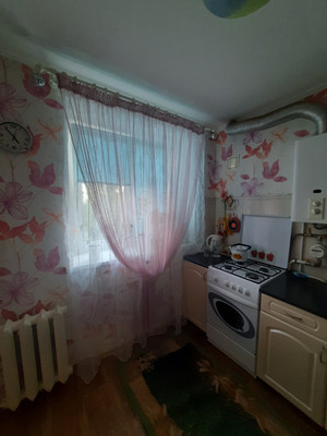 Продам однокомнатную (1-комн.) квартиру, Комсомольская ул, 29, Октябрьский г