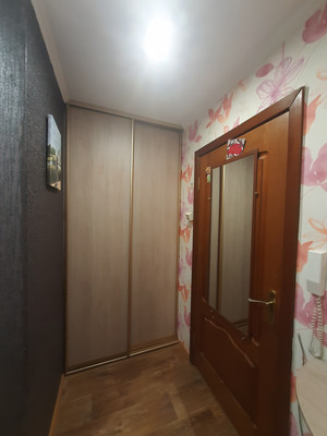 Продам однокомнатную (1-комн.) квартиру, Комсомольская ул, 29, Октябрьский г
