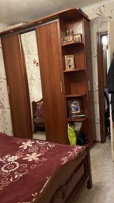 Сдам трехкомнатную (3-комн.) квартиру, Горняков ул, 29, Асбест г