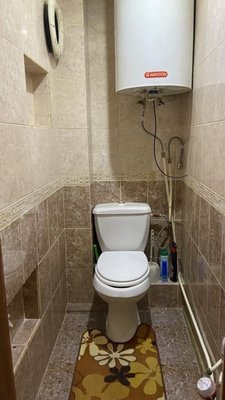 Сдам трехкомнатную (3-комн.) квартиру, Горняков ул, 29, Асбест г