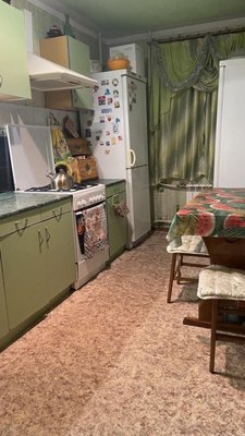 Сдам трехкомнатную (3-комн.) квартиру, Горняков ул, 29, Асбест г